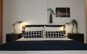 Apartamento Alfaqueque